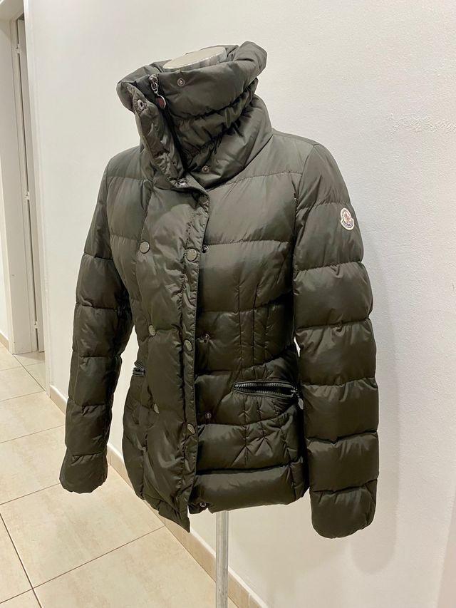 Anorak moncler