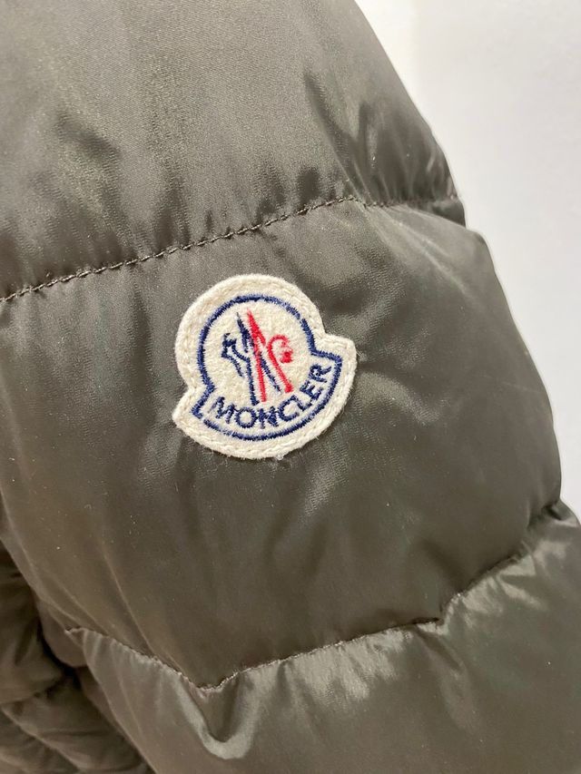 Anorak moncler