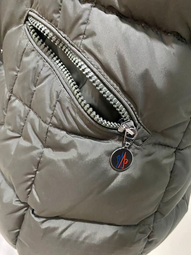 Anorak moncler