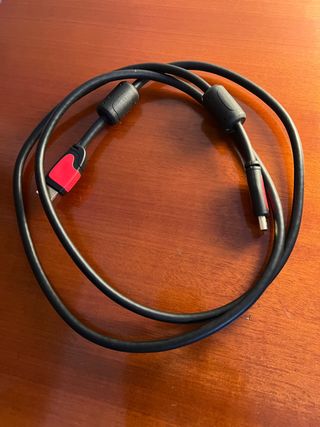 Cable HDMI 