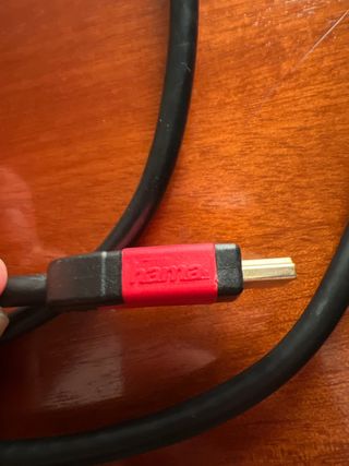 Cable HDMI 