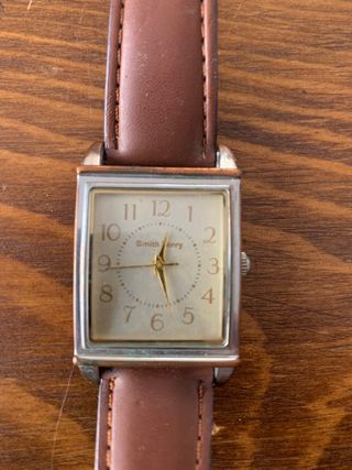 Reloj smith ferry