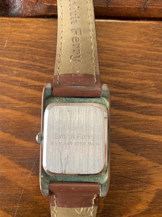 Reloj smith ferry