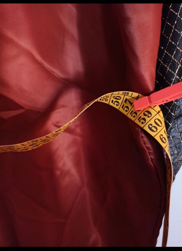 Disfraz de templario para niñ@ 8-10 años