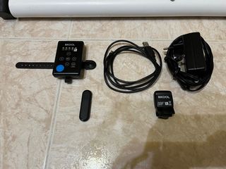 Rodillo Bkool Classic
