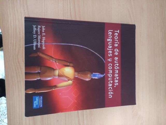 LIBROS DE INGENIERÍA INFORMÁTICA