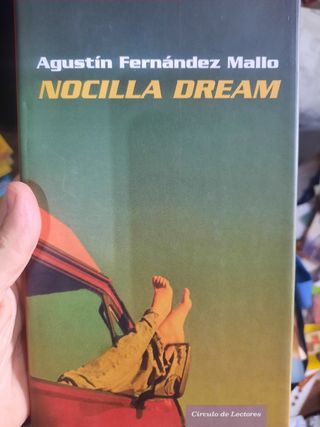 Nocilla Dream 