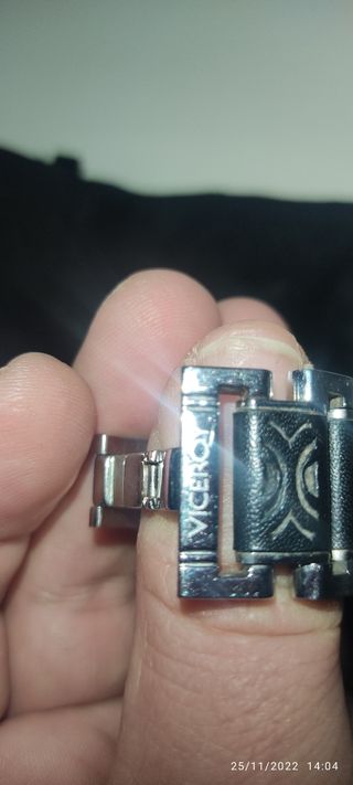 Reloj Viceroy