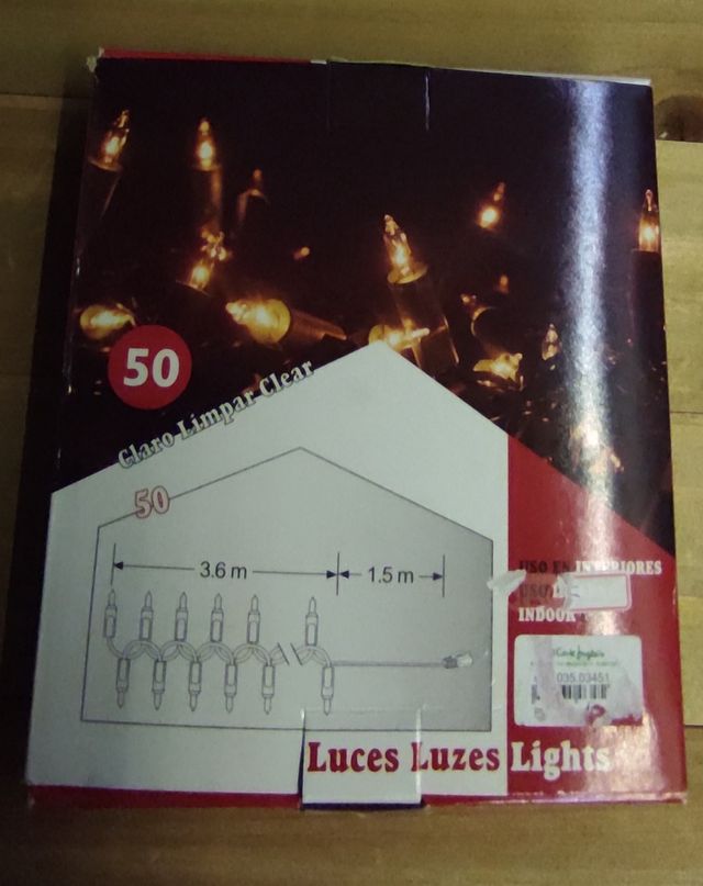 Guirnaldas de Navidad