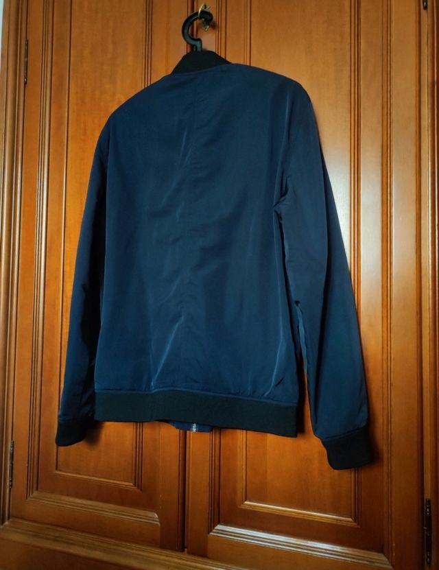 Giubbotto leggero Jules Blu scuro