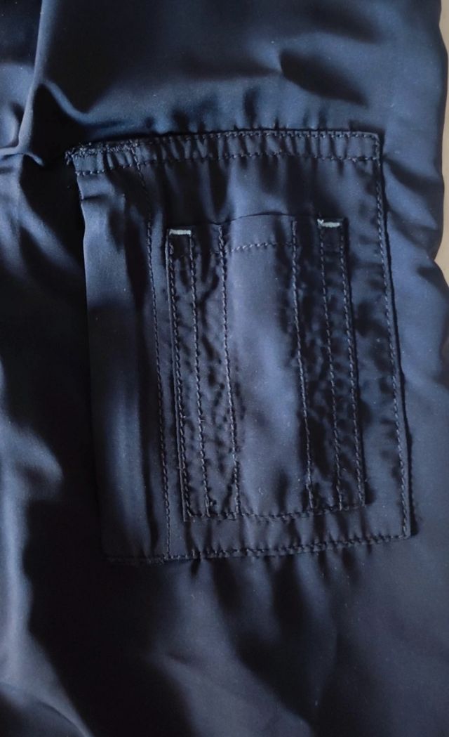 Giubbotto leggero Jules Blu scuro