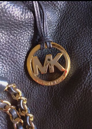 Michael Kors Frankie bucket bag borsa stupenda