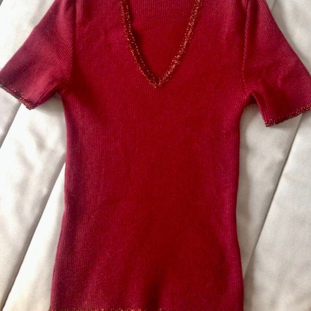 Maglia elegante per festa