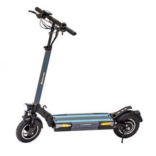 Guardabarro trasero con luz patinete Smartgyro