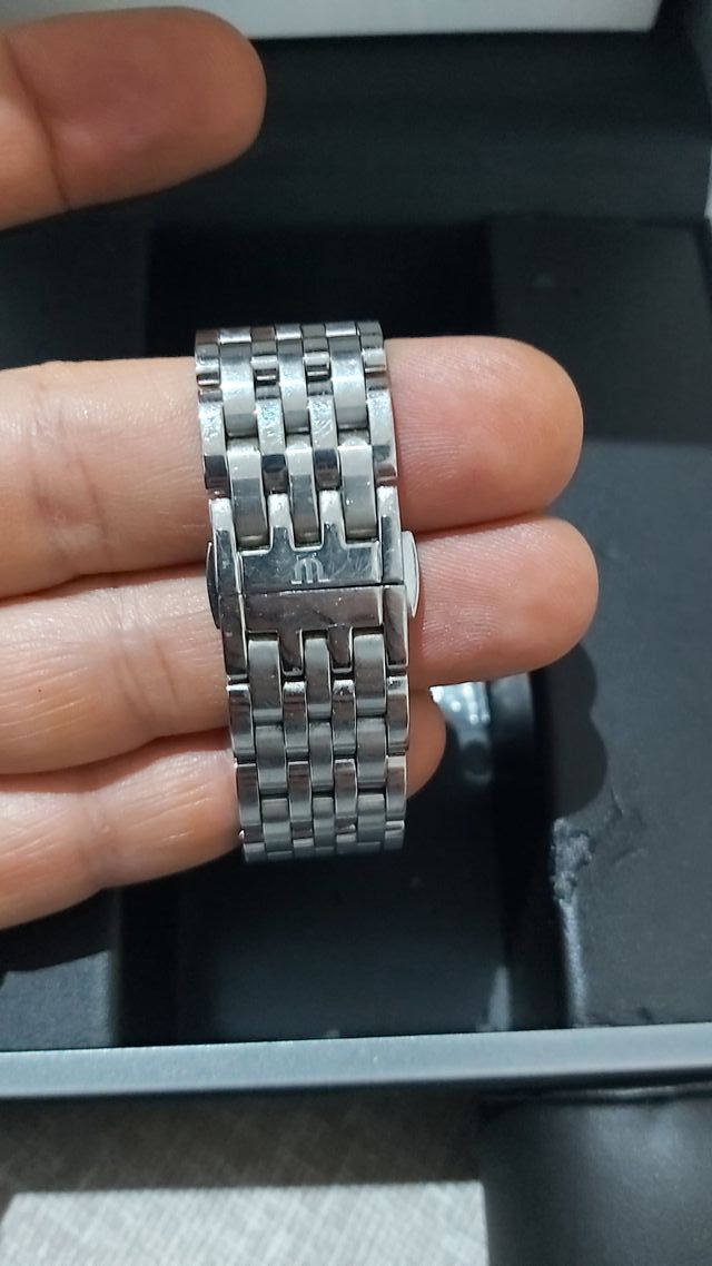 Reloj Maurice Lacroix les clasiques