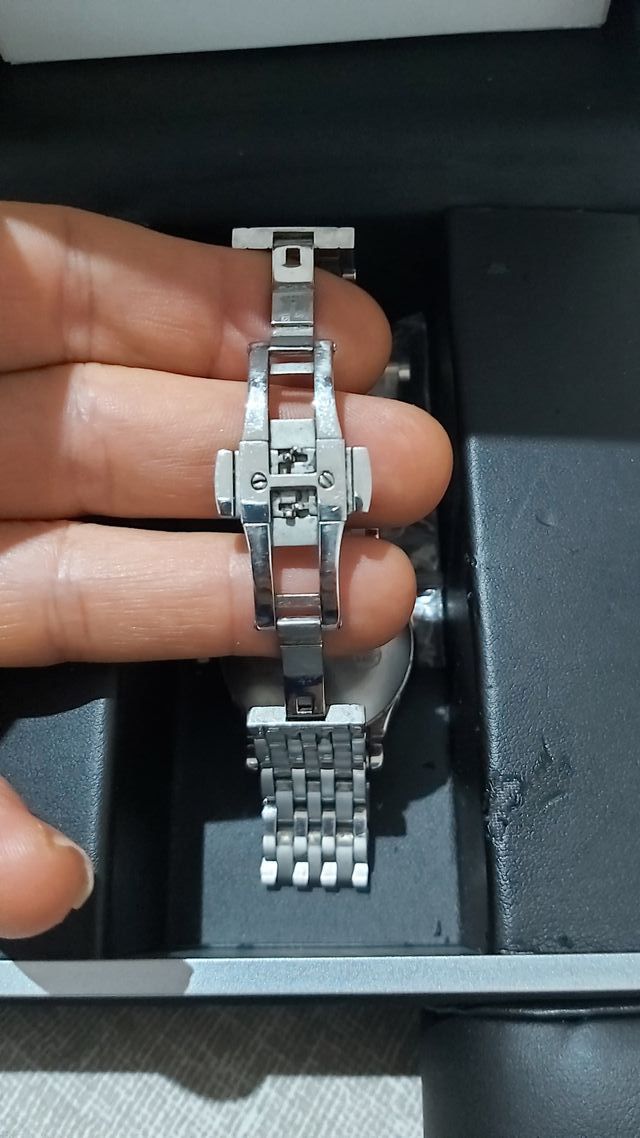 Reloj Maurice Lacroix les clasiques