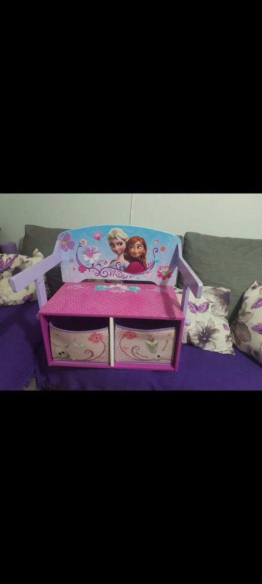 mesa escritorio y mueble