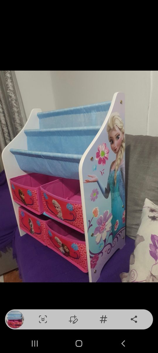 mesa escritorio y mueble