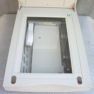 SCANNER HP SCANJET 4P SCSI A4