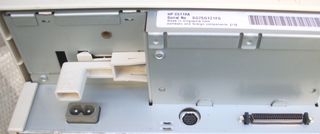 SCANNER A4 HP 5P C5110A SCSI