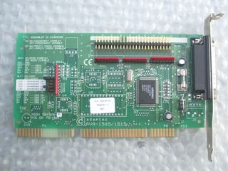 SCANNER A4 HP 5P C5110A SCSI