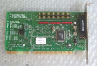 SCANNER A4 AGFA SNAPSCAN 310 SCSI