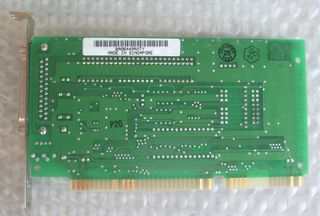 SCANNER A4 AGFA SNAPSCAN 310 SCSI