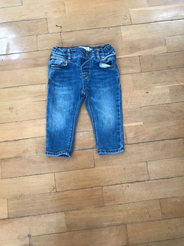 Jeans bebe Zara