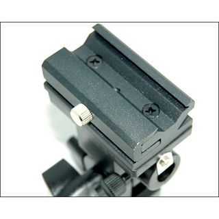 JJC FU-SOBTesta multifunzione per studio