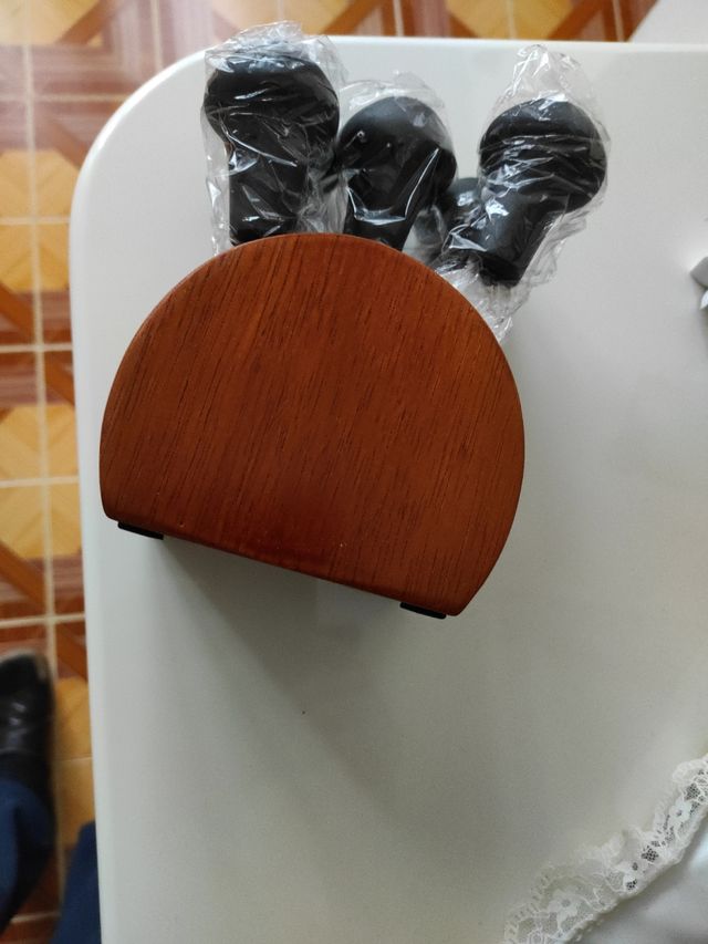 Set coltelli per formaggio