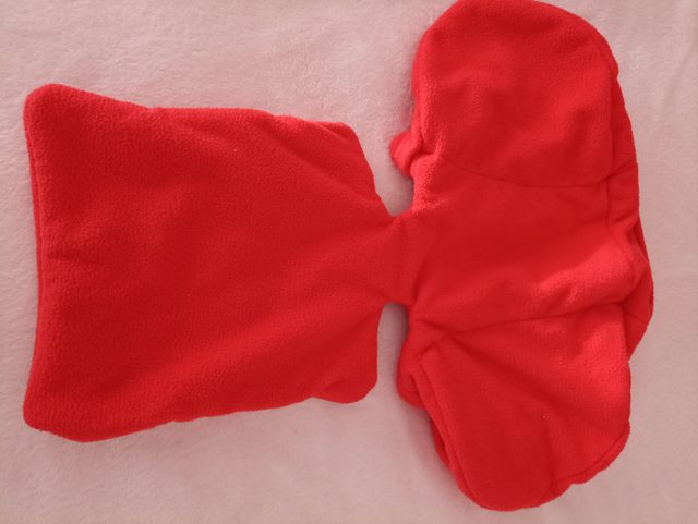 Funda polar maxicosi Jane