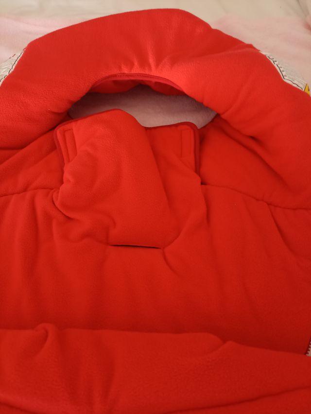 Funda polar maxicosi Jane