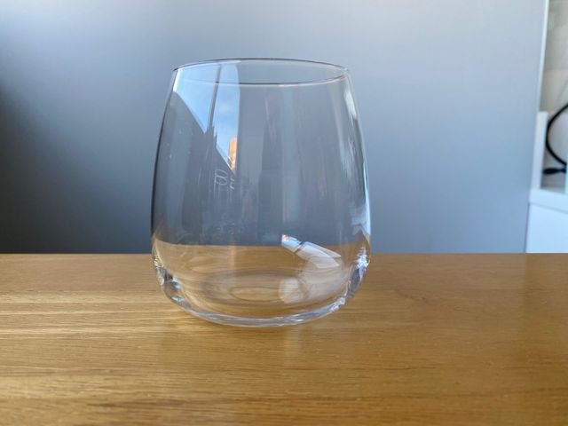 Vasos IKEA Dyrgrip,6und