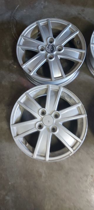 Cerchi 14 per Minicar