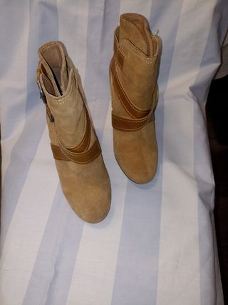 BOTIN SEÑORA