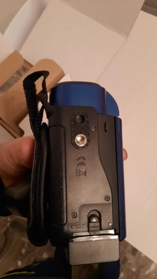 video camera samsung 