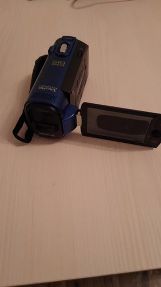 video camera samsung 