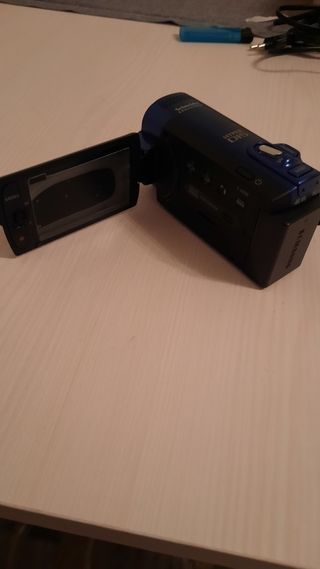 video camera samsung 