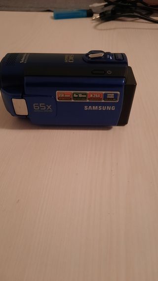video camera samsung 