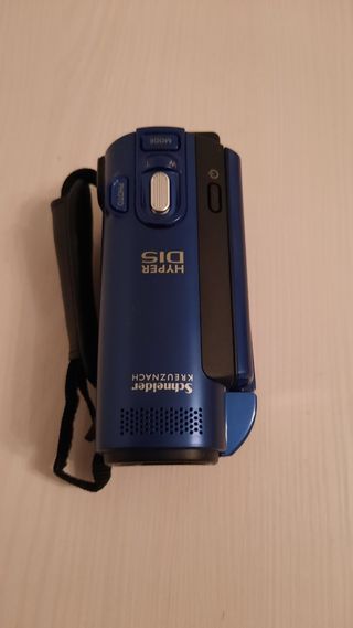 video camera samsung 