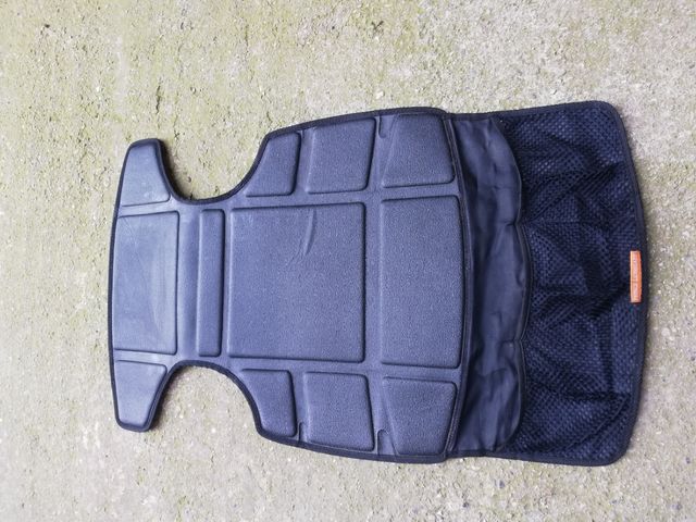 Protector sillita coche bebe, niño, niña