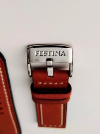 Correa original Festina® (21mm)