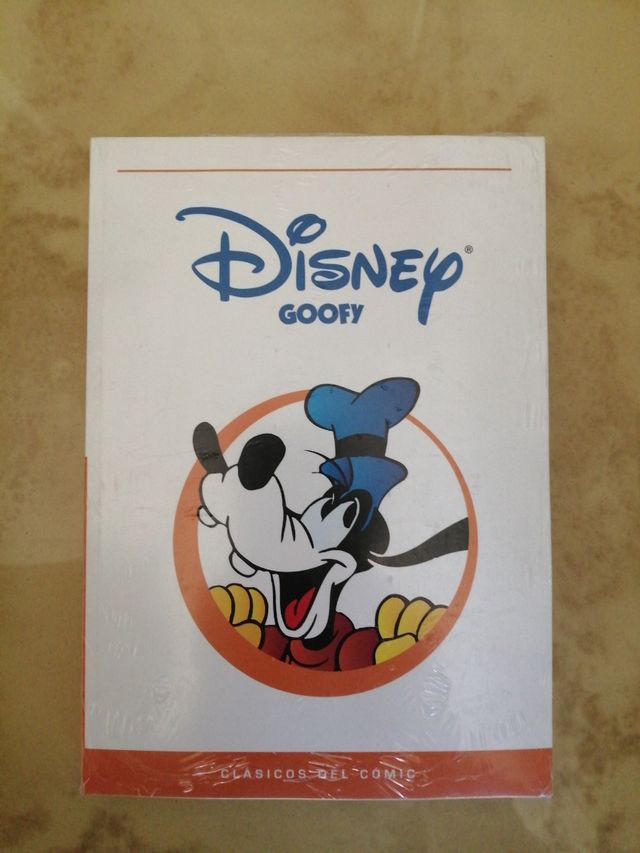 Disney Goofy