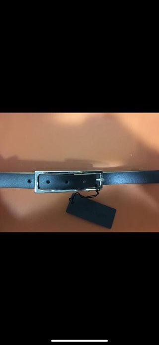 Cinturón Calvin Klein