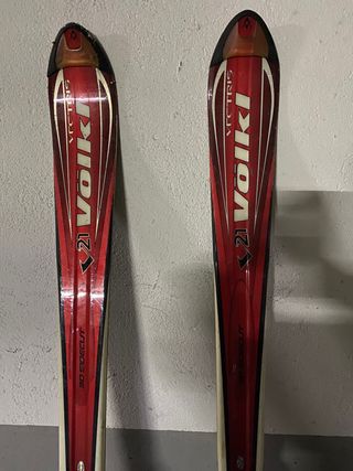 Ski volkl 170cm