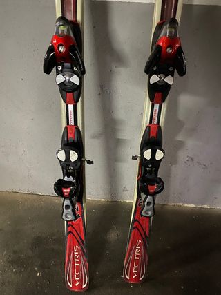Ski volkl 170cm