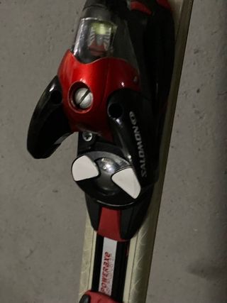 Ski volkl 170cm