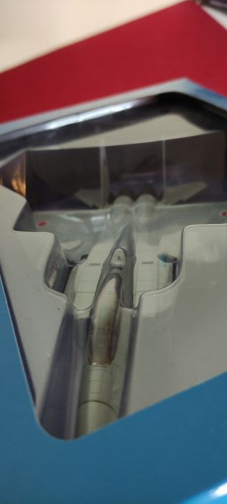 Maqueta F15 J nueva