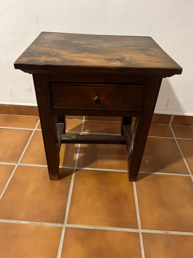 Conjunto Mesitas de noche