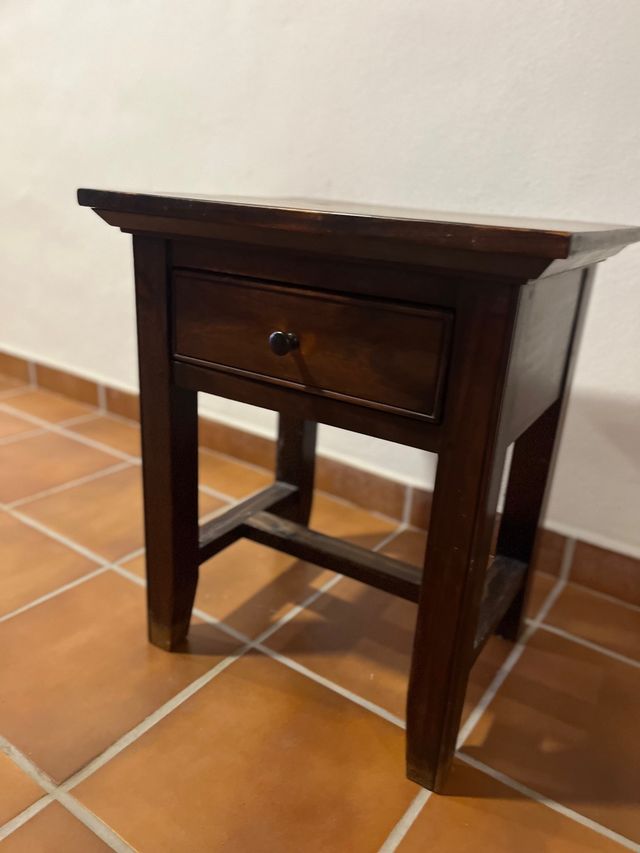 Conjunto Mesitas de noche